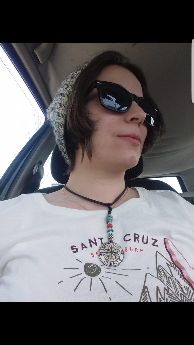 Perfil de Yi
