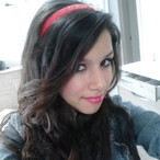 Perfil de Victorine