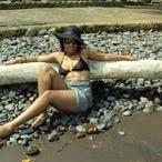 Perfil de Yohana