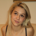 Perfil de Almudena